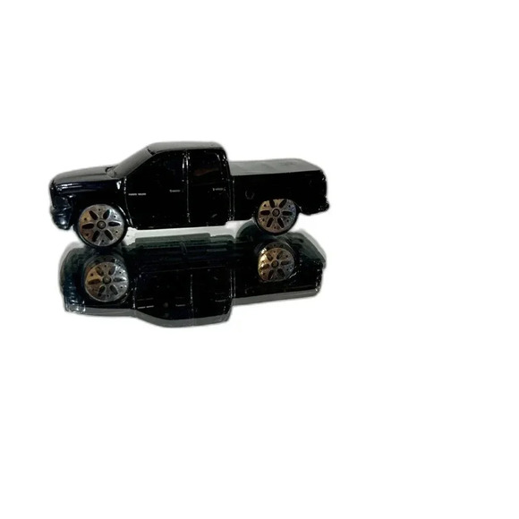 2002 Dodge Ram Quad Cab. 2007 Maisto. - Picture 7 of 8